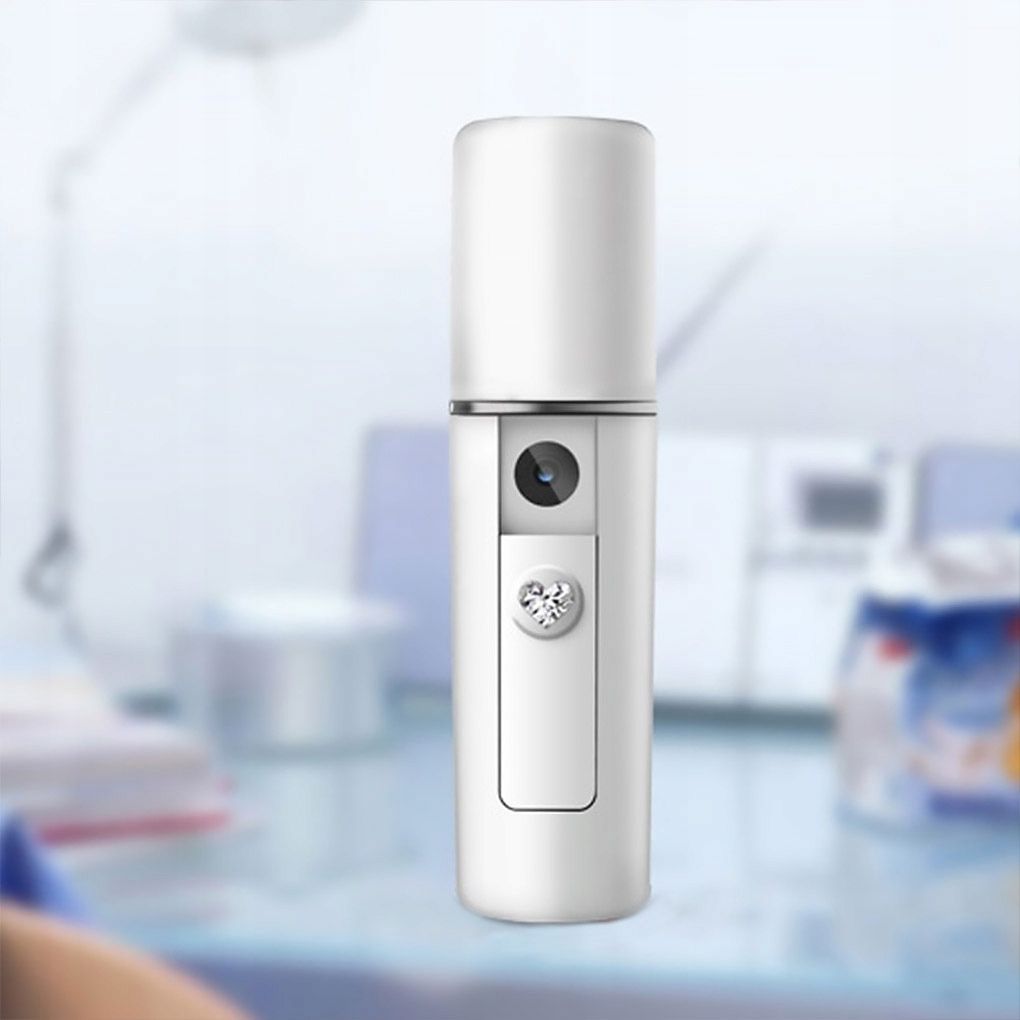 Humidificateur D'air Pour La Peau Du Visage Portable - 5