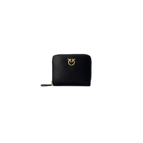 Portefeuilles Femme PINKO taylor zip around vitello seta 100249 a0f1