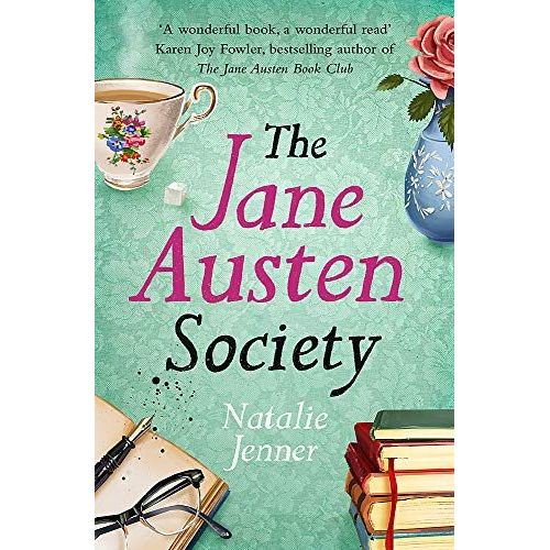 The Jane Austen Society
