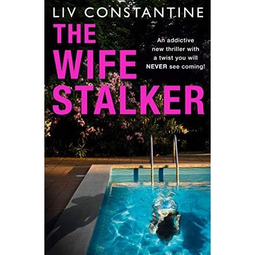 The Wife Stalker