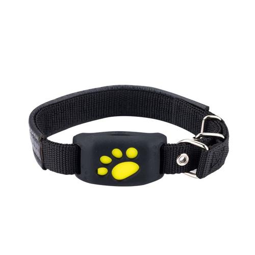 Hilewa Gps Pet Tracker Locator Anti Perdu Pet Device Étanche Gps Chien Tracker Collier Sans Fil Capteur Dispositif