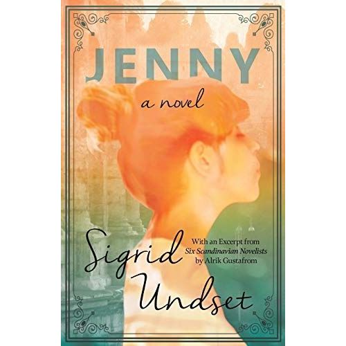 Jenny;A Novel