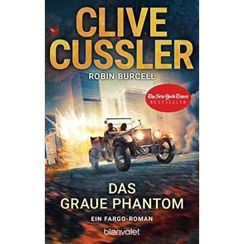 Das Graue Phantom