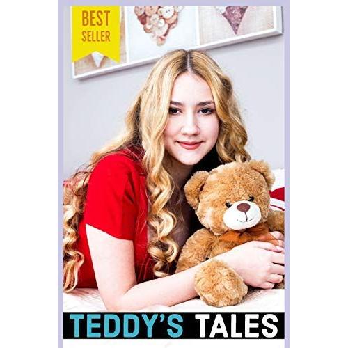 Teddy's Tales: Tales That Teach Morals To Young Kids