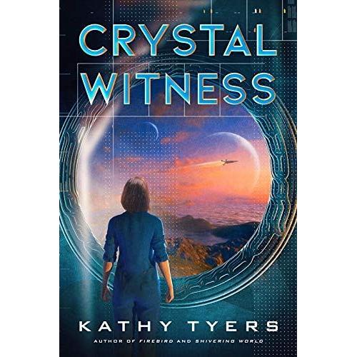 Crystal Witness