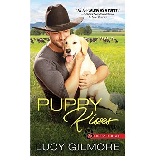 Puppy Kisses