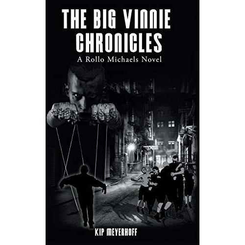 The Big Vinnie Chronicles