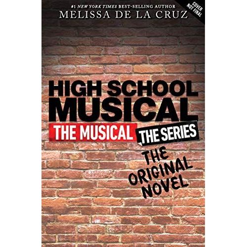 High School Musical: The Musical: The Series: The Road Trip