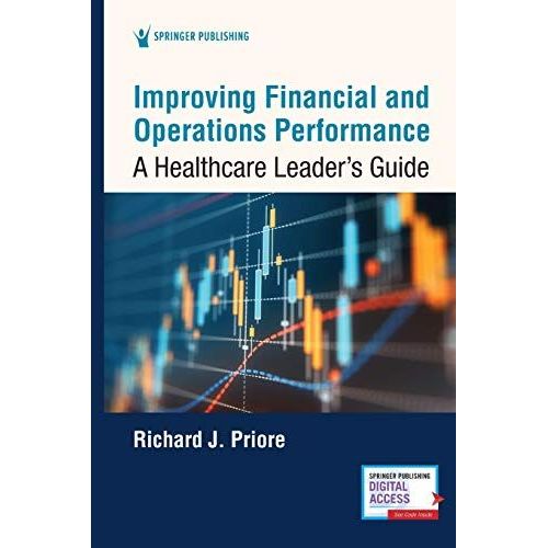 Improving Financial And Operations Performance