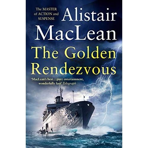 The Golden Rendezvous