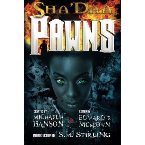 Shadaa: Pawns