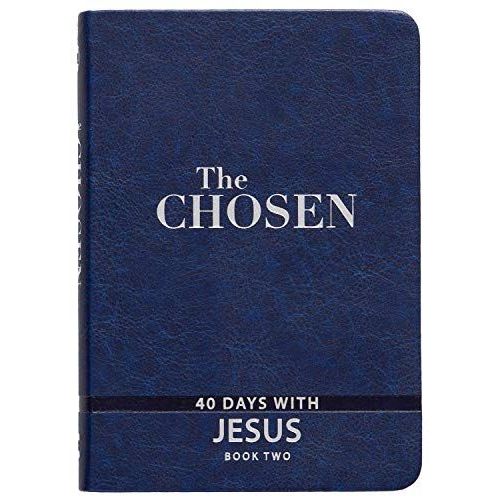 The Chosen Book Two