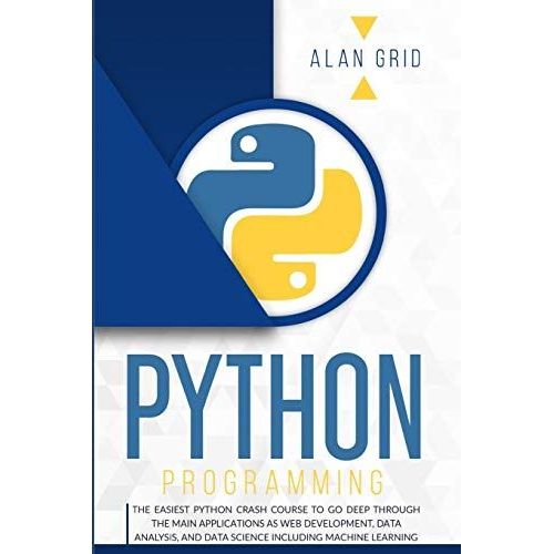 Python Programming