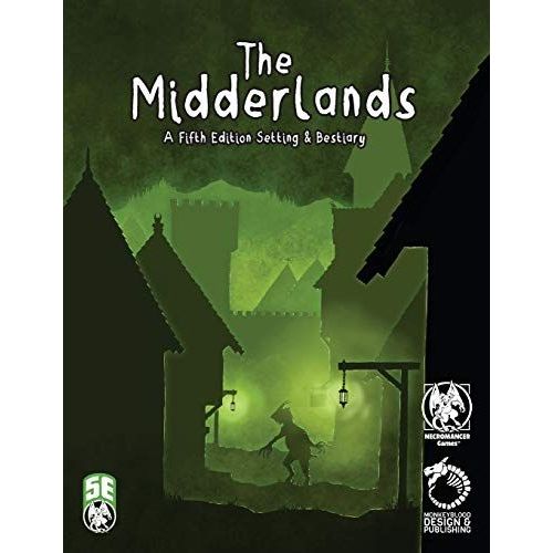 The Midderlands