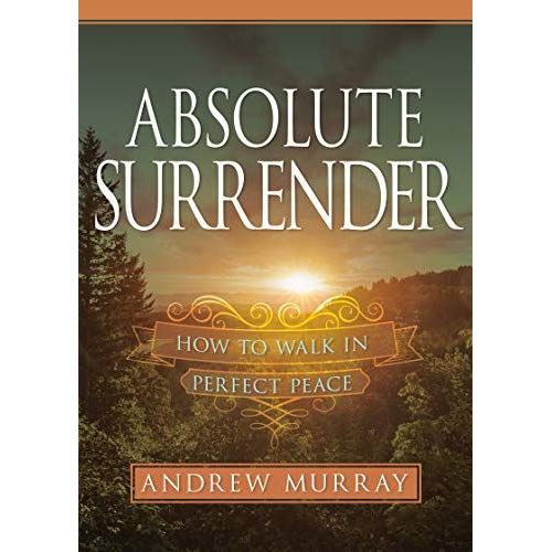 Absolute Surrender