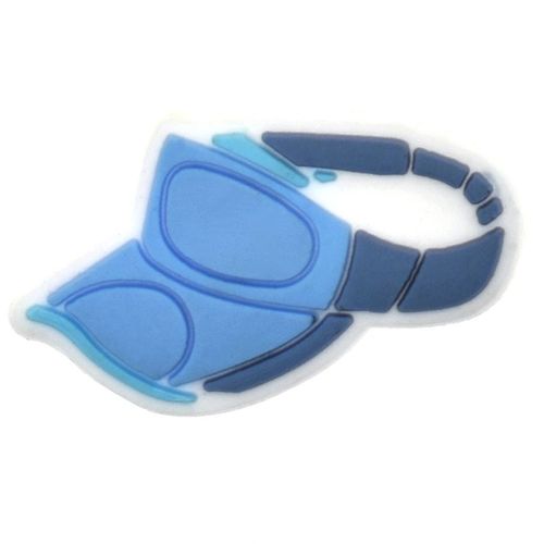 Breloques De Chaussures Pour Enfant,Accessoires Jeans,Épingles D'été,Décorations Pour Garçons Et Bol,Cadeaux De Noël Tendance #P