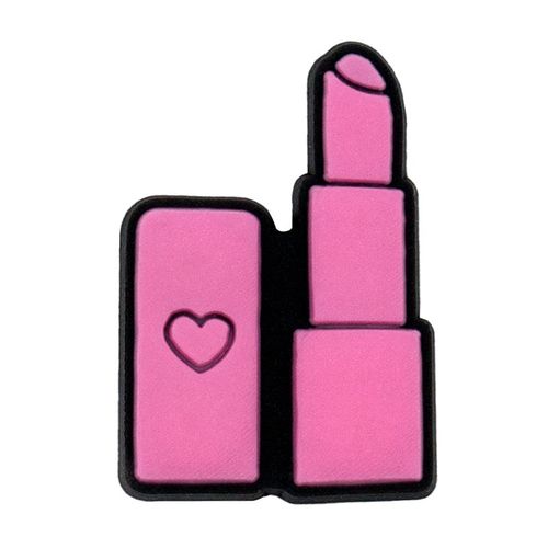 Breloques De Chaussures En Pvc Pour Femmes Et Filles,Vache Rose,Chat,Baskets,Couronne,Nuage,Décorations,Accessoires,Chauve-Souris,1 Pièce,10 Pièces - Type 041-65