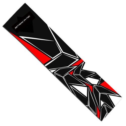 Bande Arina De Protection Pour Skateboard,En Papier De Verre,Coordonnante,Colorée,122cm - Type Q