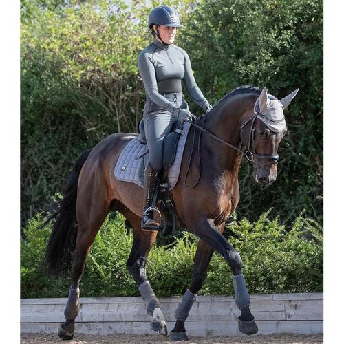Gants d'équitation femme Premier Equine Metaro - Gants d