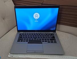 Dell Latitude 5410 - 14" Intel Core i5-10310U - 1.7 Ghz - Ram 16 Go - SSD 250 Go