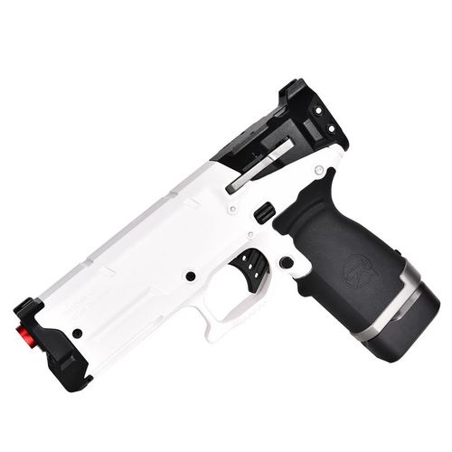 Fire Rat S200 Dart Bl84,Jouet Odor - Type White