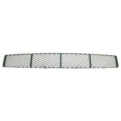 Grille De Calandre Avant Centrale Inférieure Pour Ford Focus 1 Phase 1 1998-2001, Avec Trou Feu Antibrouillard, Mod. Trend, Neuve