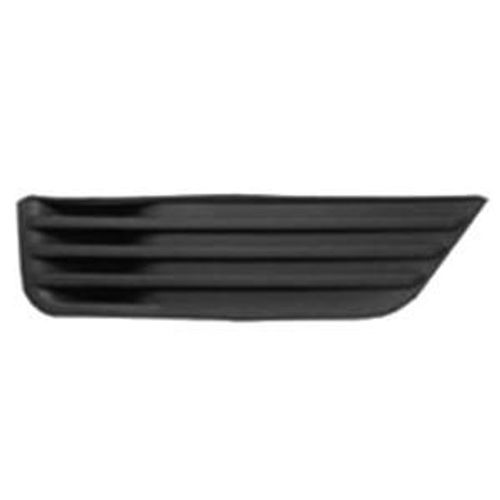 Grille Latérale Avant Gauche Pour Ford Focus Ii Phase 1 2004-2007, Neuve
