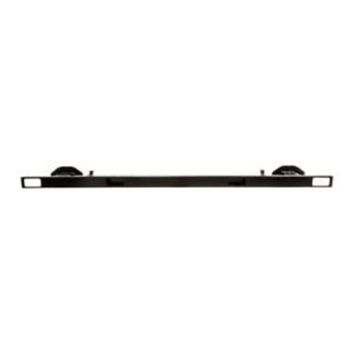Renfort Traverse Pare Chocs Arrière Pour Fiat Ducato Iii Phase 1, 2006-2014, Neuf