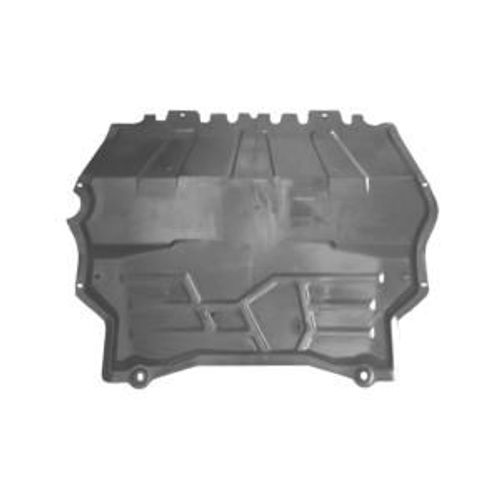 Cache De Protection Sous Moteur Inférieur Pour Volkswagen Tiguan I Phase 1, 2007-2011, Mod. Start & Stop, Neuf