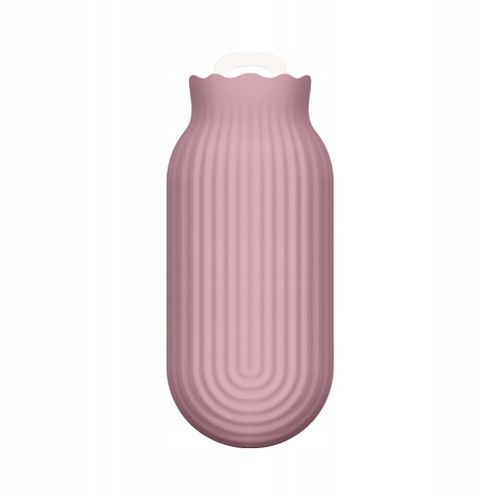 Bouillotte Chauffe-Mains Pratique
