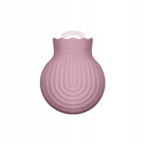 Bouillotte Chauffe-Mains Pratique