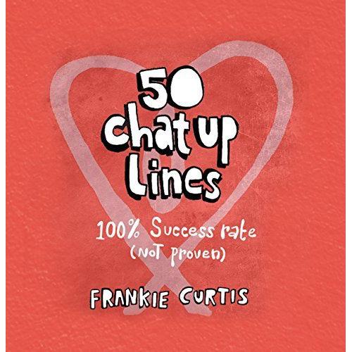 50 Chat-Up Lines