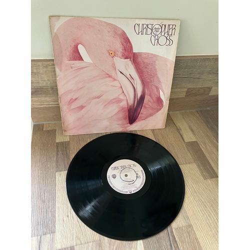 Vinyle 33 Tours-Christopher Cross-Another    Page 