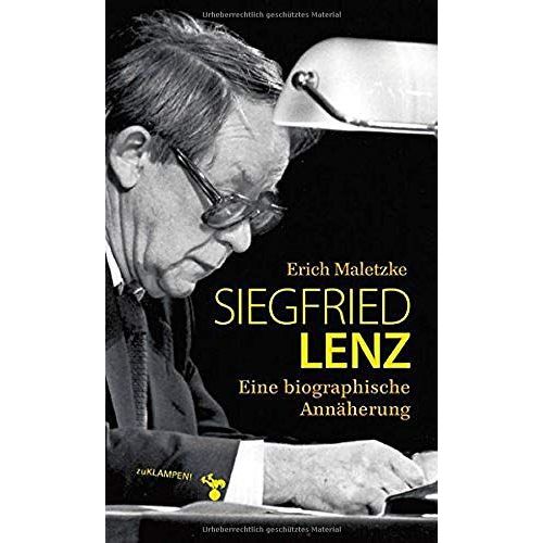 Siegfried Lenz