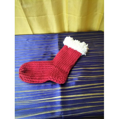 Botte de Noël