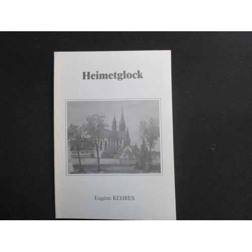 Heimetglock. Eugène Kehrès.