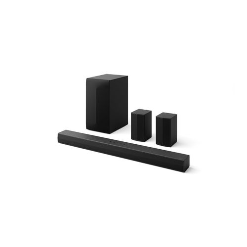 LG S60TR - Enceinte