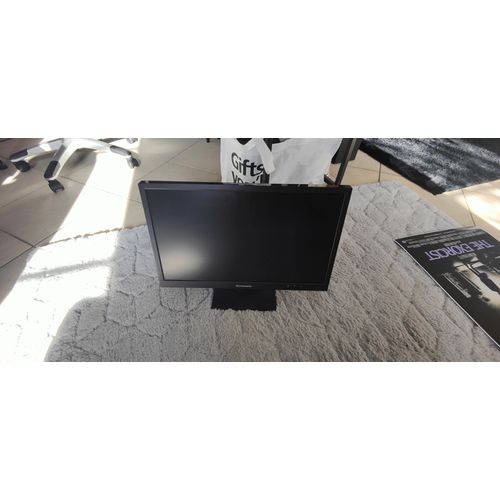 Ecran 19 pouce LENOVO LS192023
