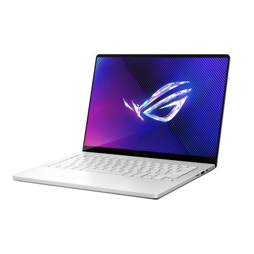 ASUS ROG Zephyrus G14 GA403UI-DR2W - Ryzen 9 8945HS 32 Go RAM 1 To SSD Blanc