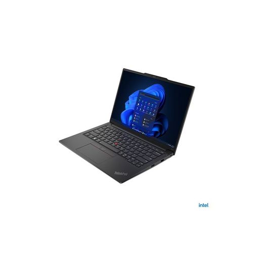 Lenovo ThinkPad E14 Gen 5 21JK - 14" Core i5 I5-1335U 16 Go RAM 512 Go SSD Noir AZERTY