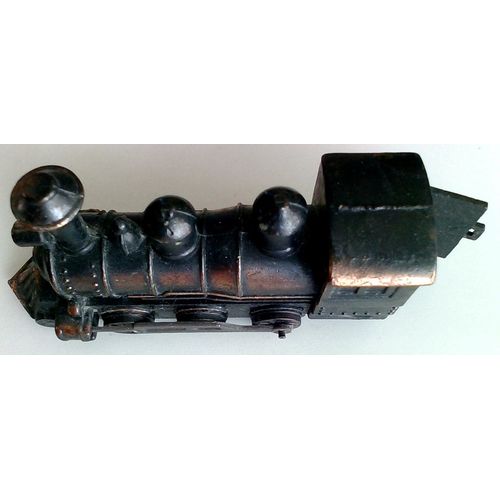 Locomotive Taille Crayon Made In Hong Kong