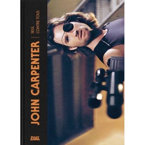 John Carpenter - Seul Contre Tous