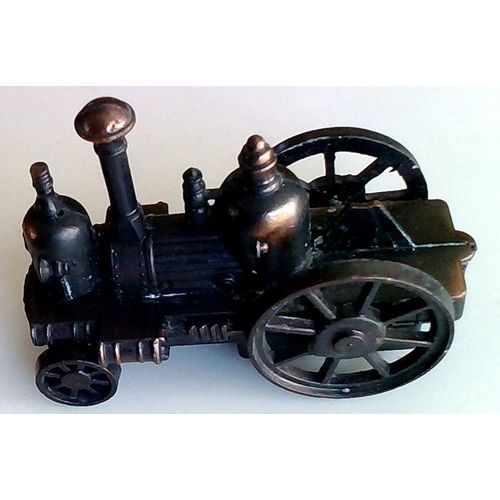 Taille Crayon The Hodge Steamer New York 1840 Usa - 1 Made In Hong Kong
