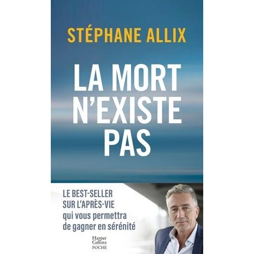 La Mort N'existe Pas