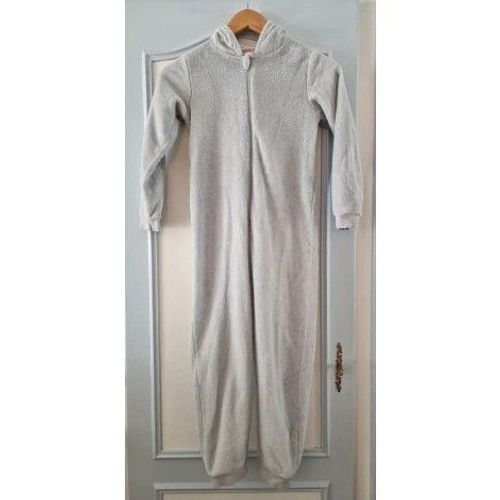 Combinaison De Nuit Tex, Taille 8 Ans