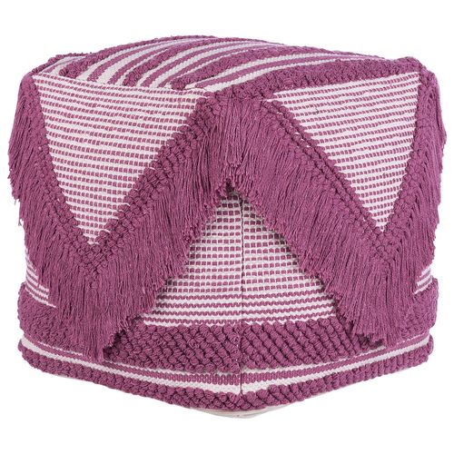 Pouf Kochi Rose 49 Cm 49 Cm