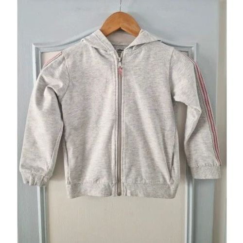 Sweat Zippé Gémo, Taille 8 Ans