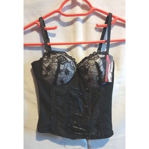 Bustier 