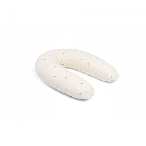 Coussin D'allaitement Twisty 2 En 1 Sweety Cream