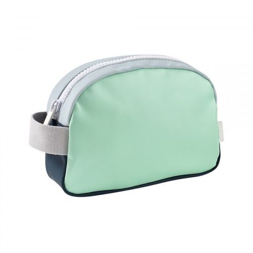 Trousse De Toilette Faro Matcha